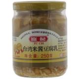 富记台湾腐乳