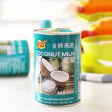 椰浆400ml